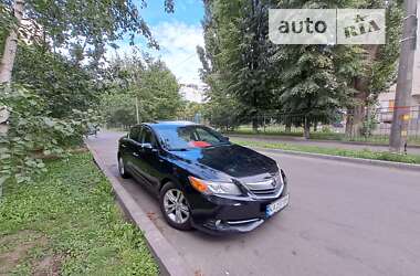 Седан Acura ILX 2013 в Києві