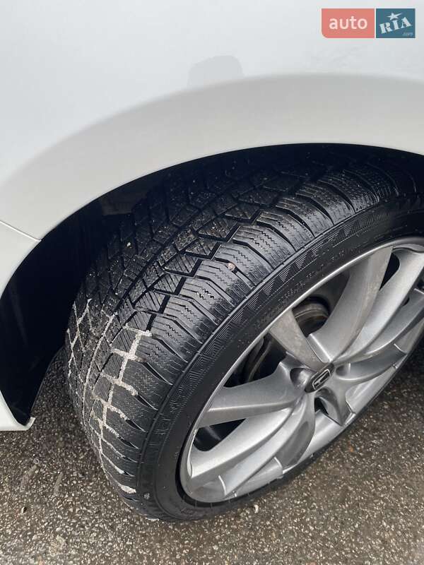 Седан Acura ILX 2019 в Харькове