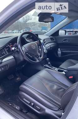 Седан Acura ILX 2019 в Харькове