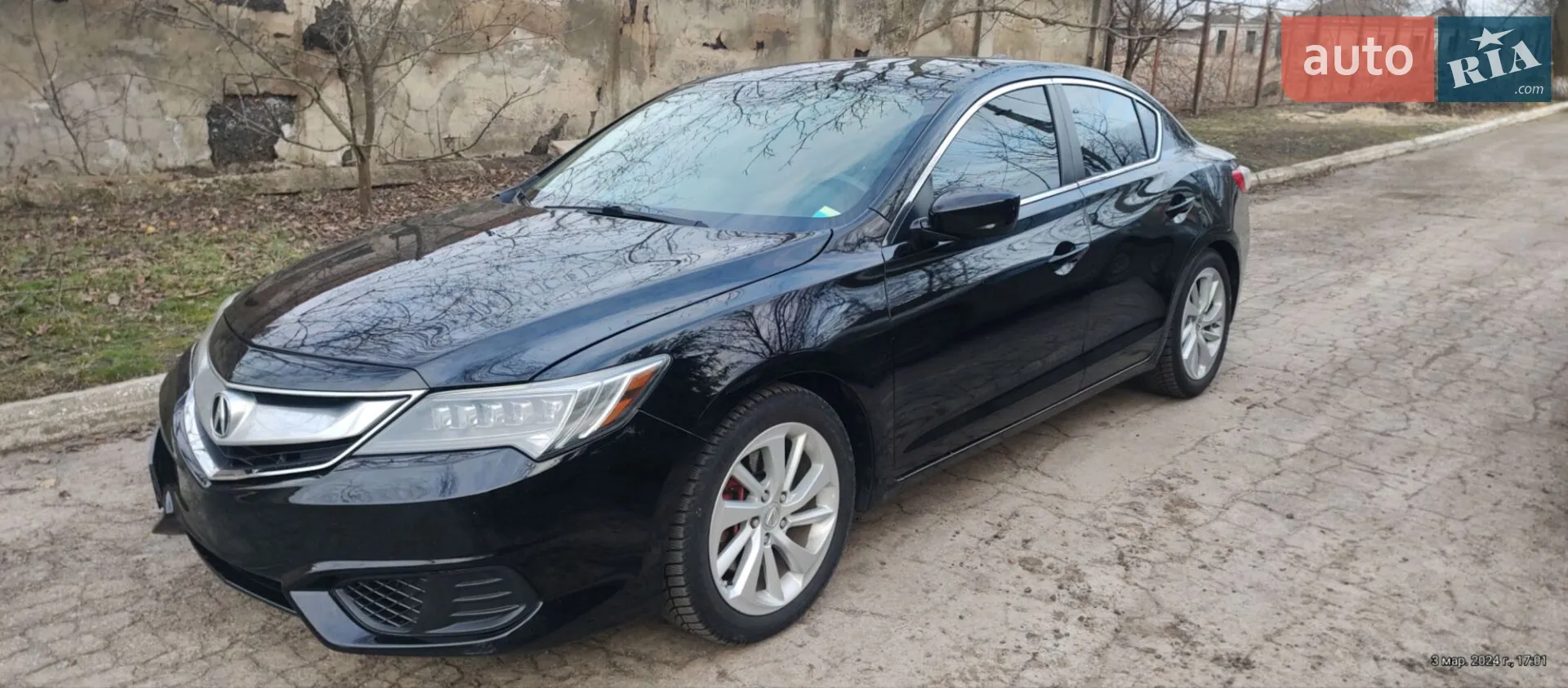 2016 Acura ILX - мініатюра 9