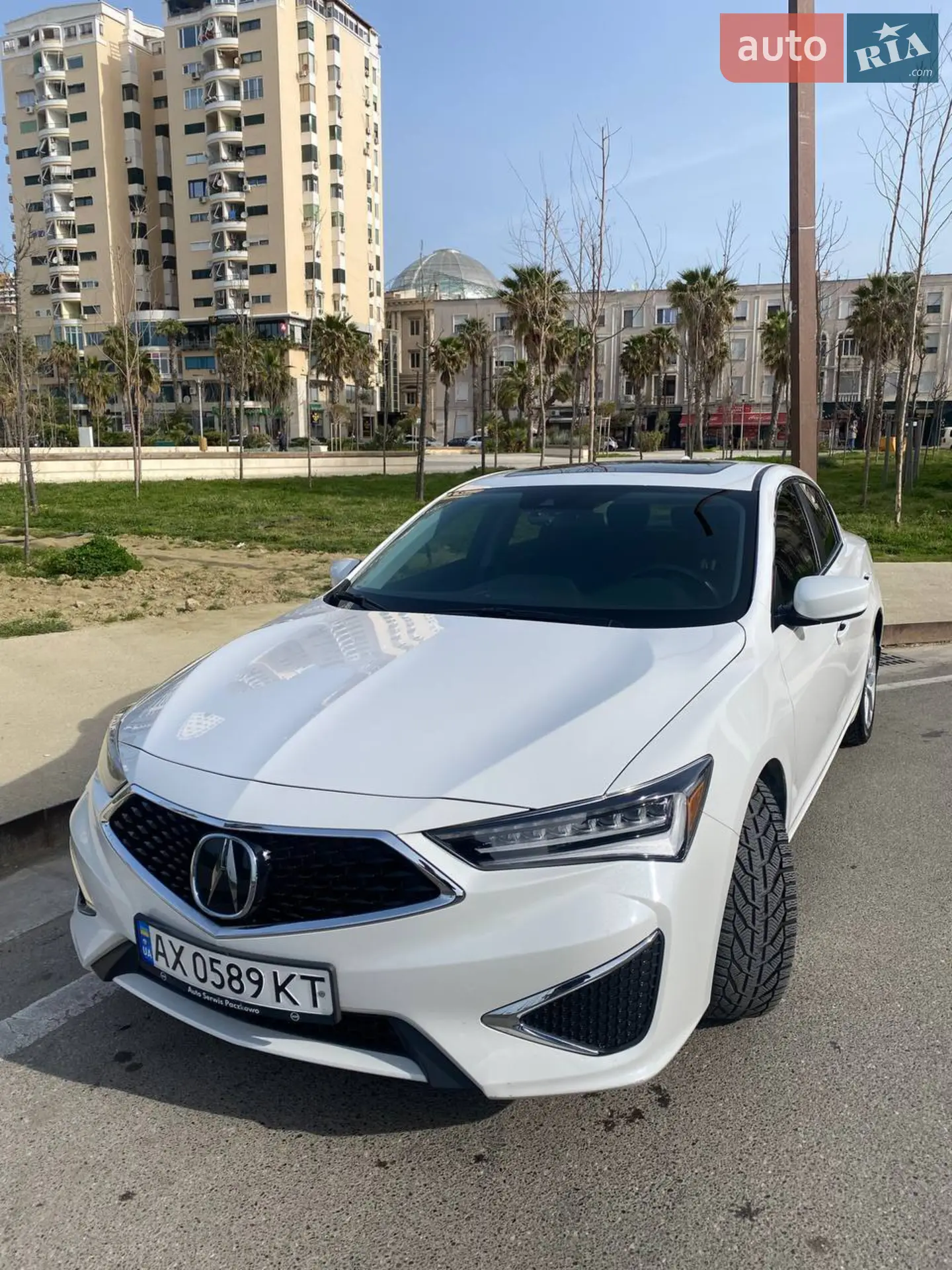 2019 Acura ILX - мініатюра 2