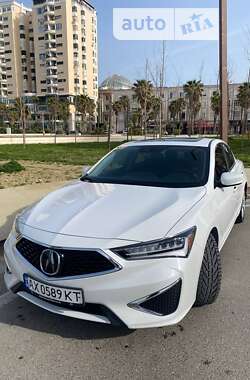 Седан Acura ILX 2019 в Киеве