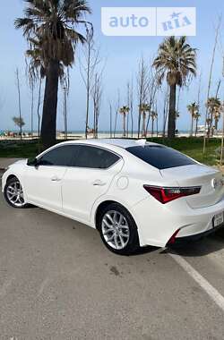 Седан Acura ILX 2019 в Киеве