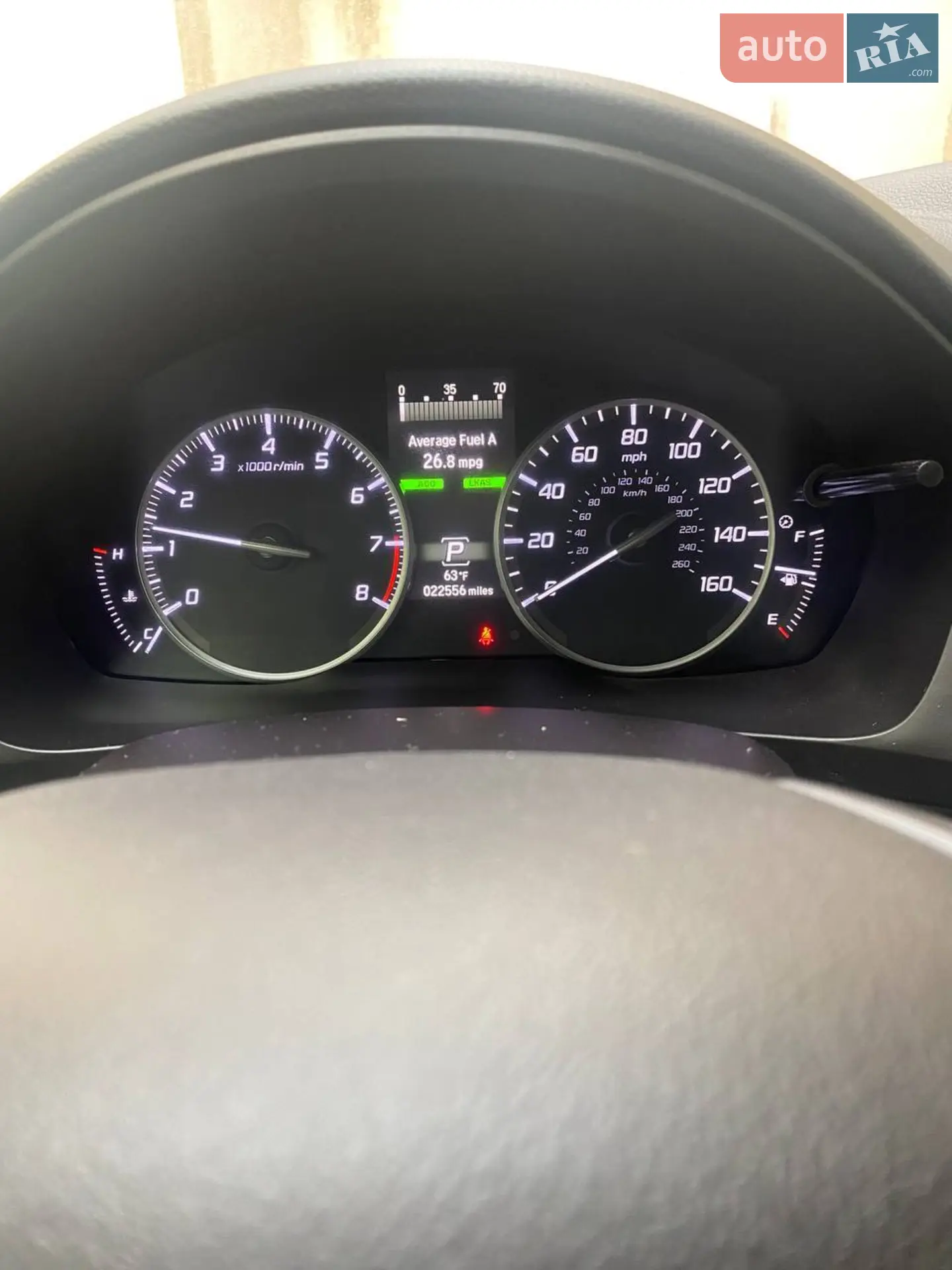 2019 Acura ILX - мініатюра 10