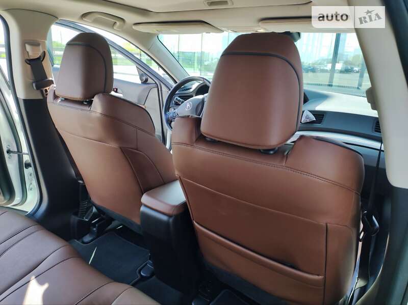 Седан Acura ILX 2020 в Борисполі