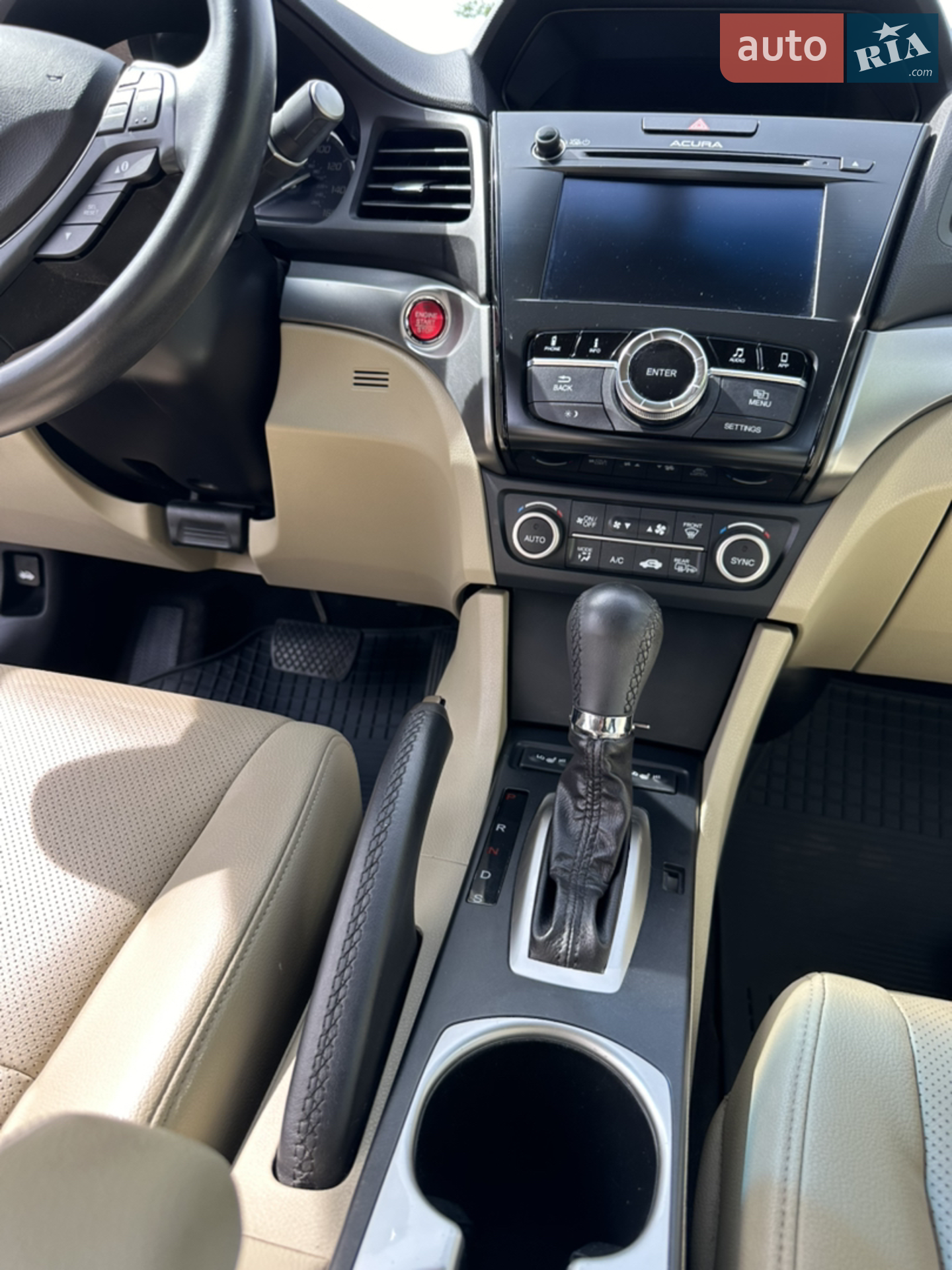 2016 Acura ILX - мініатюра 18