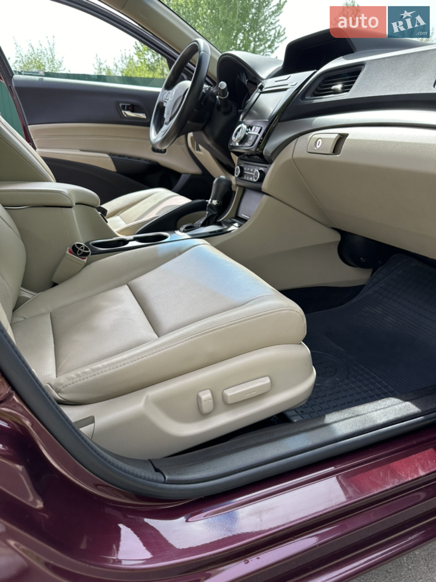 2016 Acura ILX - мініатюра 21