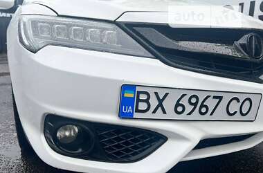 Седан Acura ILX 2015 в Києві
