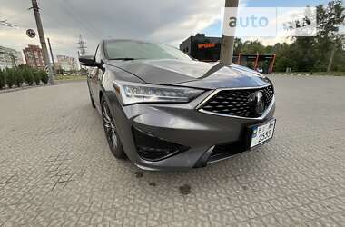 Седан Acura ILX 2019 в Полтаве