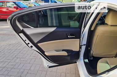 Седан Acura ILX 2013 в 