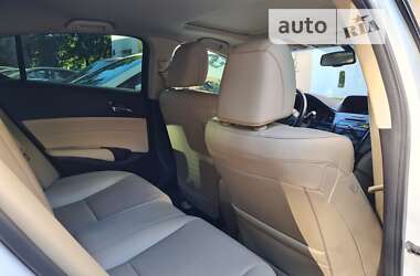 Седан Acura ILX 2013 в 