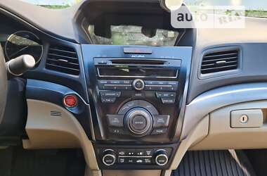 Седан Acura ILX 2013 в 