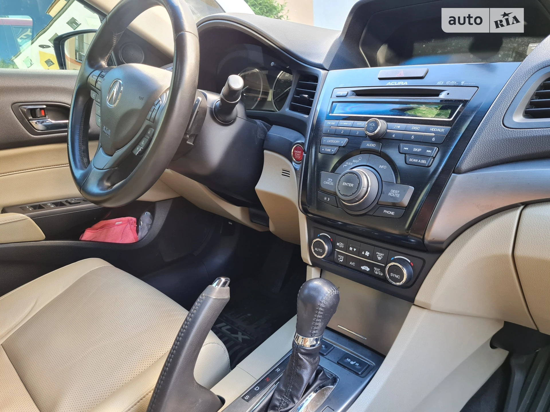 2013 Acura ILX - мініатюра 41