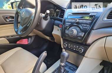 Седан Acura ILX 2013 в 