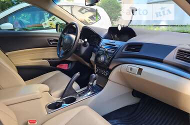 Седан Acura ILX 2013 в 