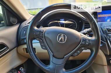 Седан Acura ILX 2013 в 