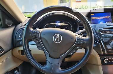 Седан Acura ILX 2013 в 