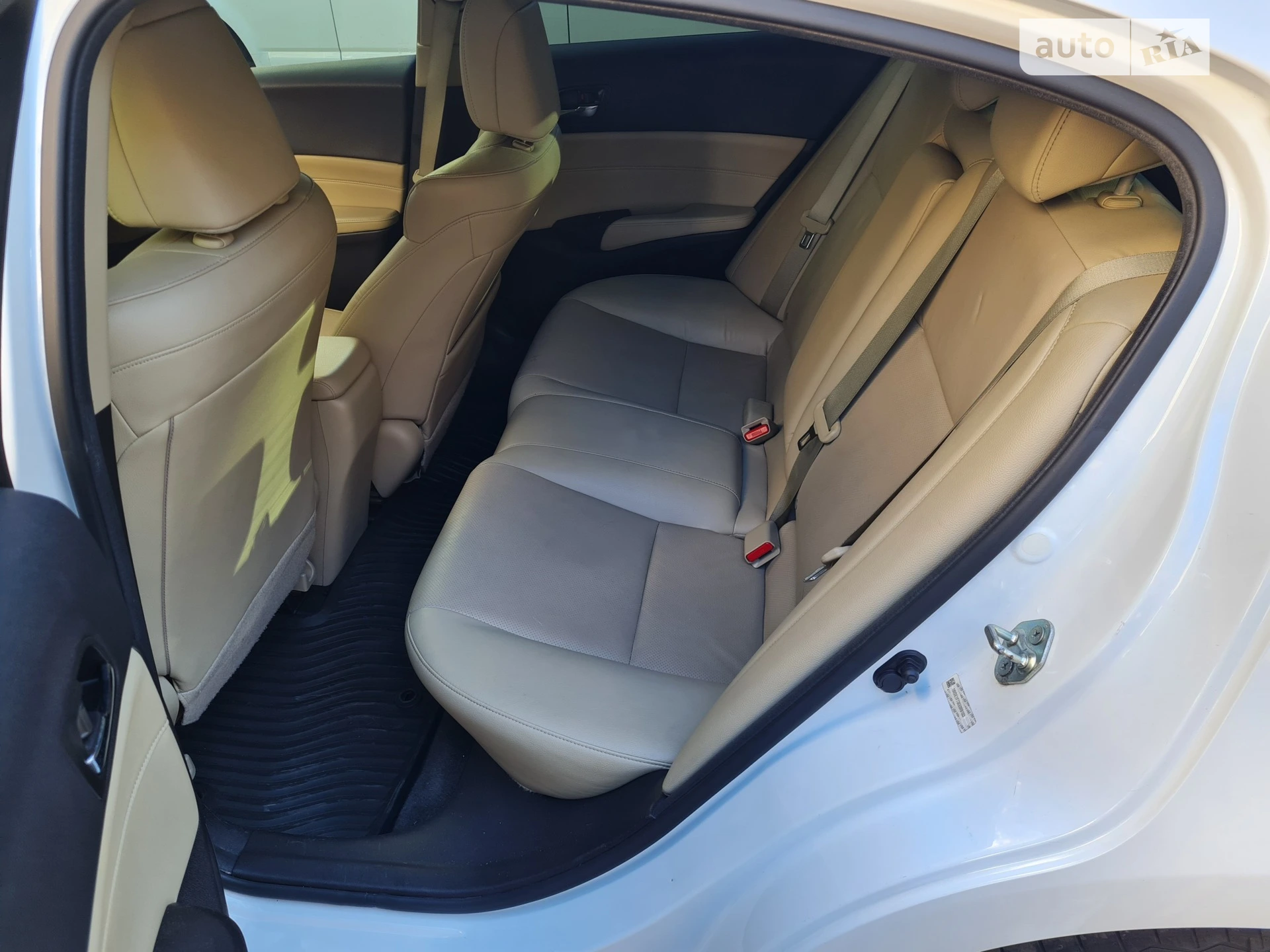 2013 Acura ILX - мініатюра 31
