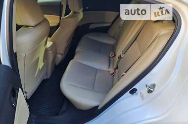 Седан Acura ILX 2013 в 