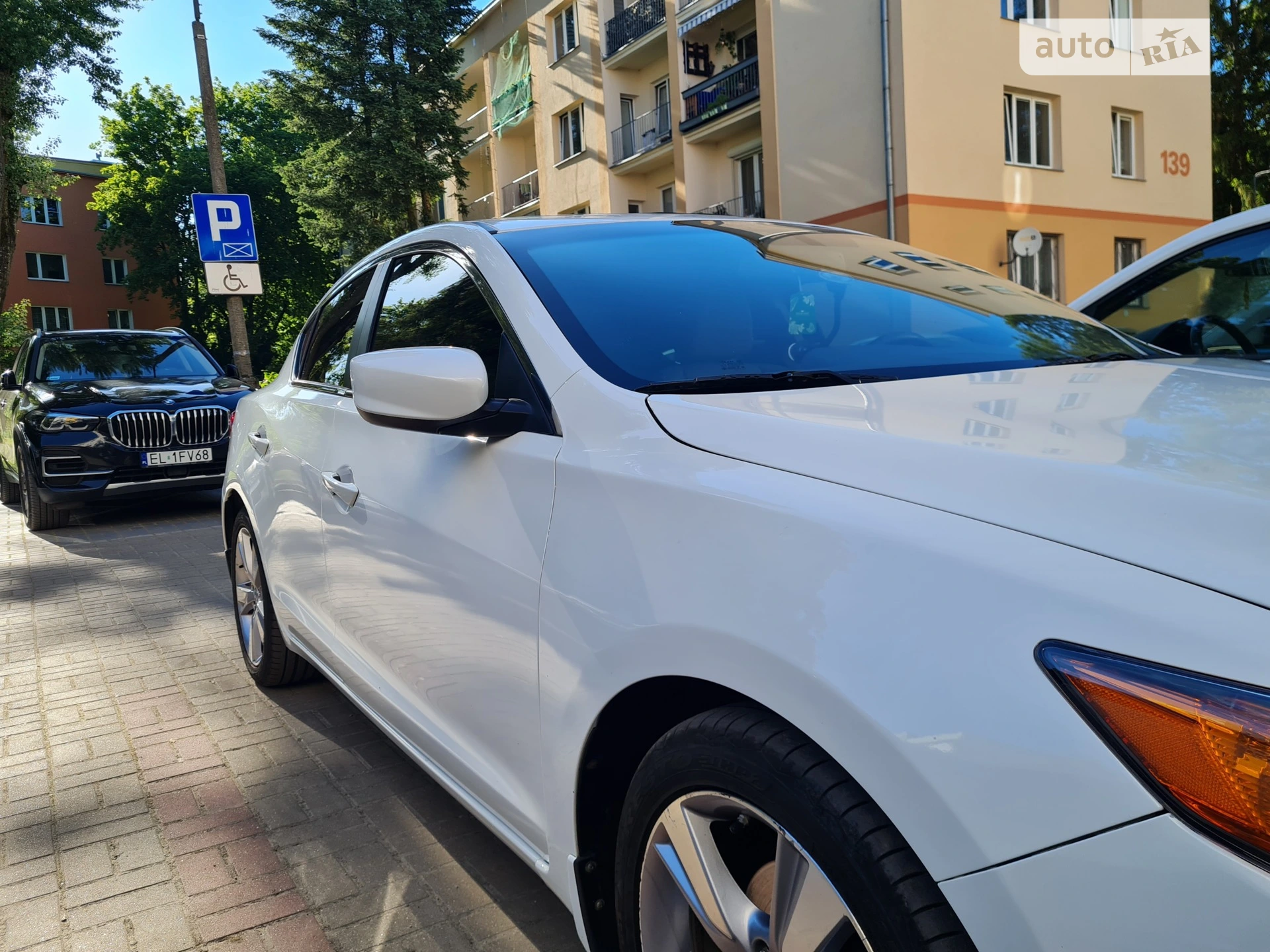 2013 Acura ILX - мініатюра 22