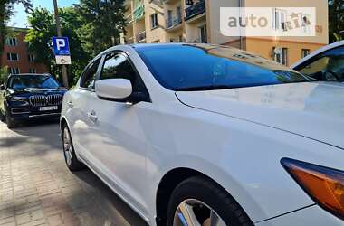 Седан Acura ILX 2013 в 