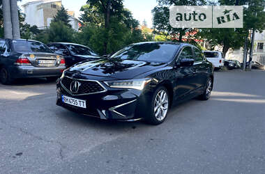 Седан Acura ILX 2019 в Одессе