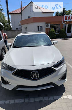 Седан Acura ILX 2020 в Бобринце