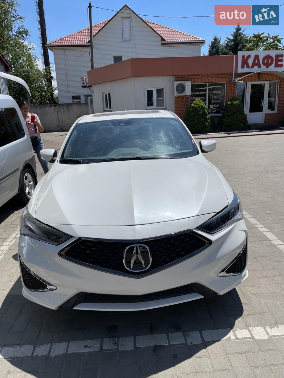2020 Acura ILX - мініатюра 9
