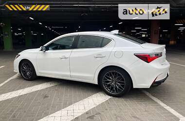 Седан Acura ILX 2019 в Києві