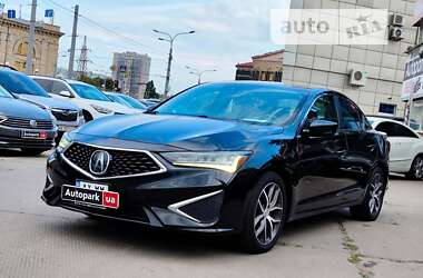 Седан Acura ILX 2019 в Харькове