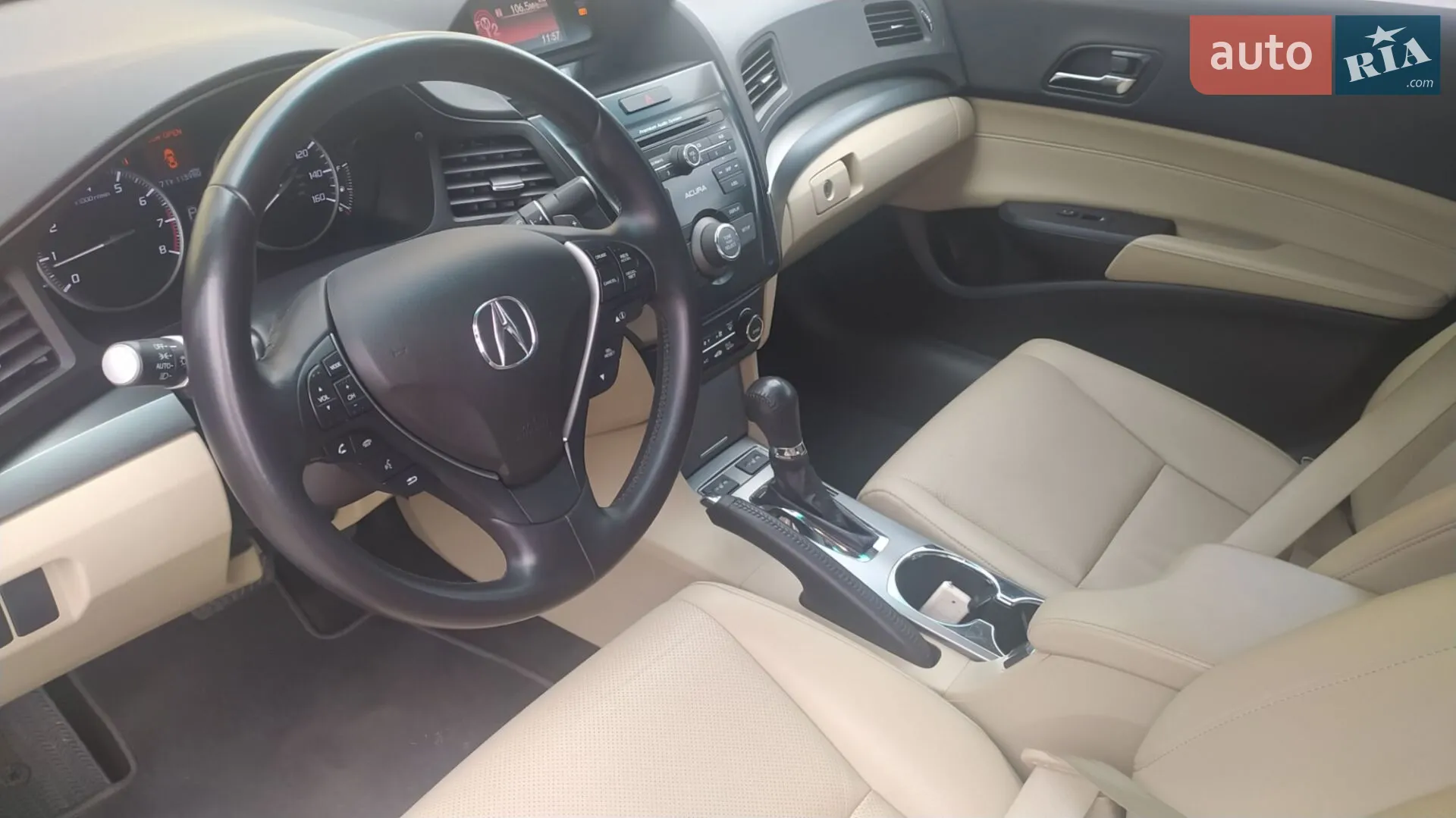 2013 Acura ILX - мініатюра 8