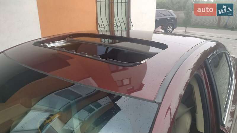 Седан Acura ILX 2013 в Києві