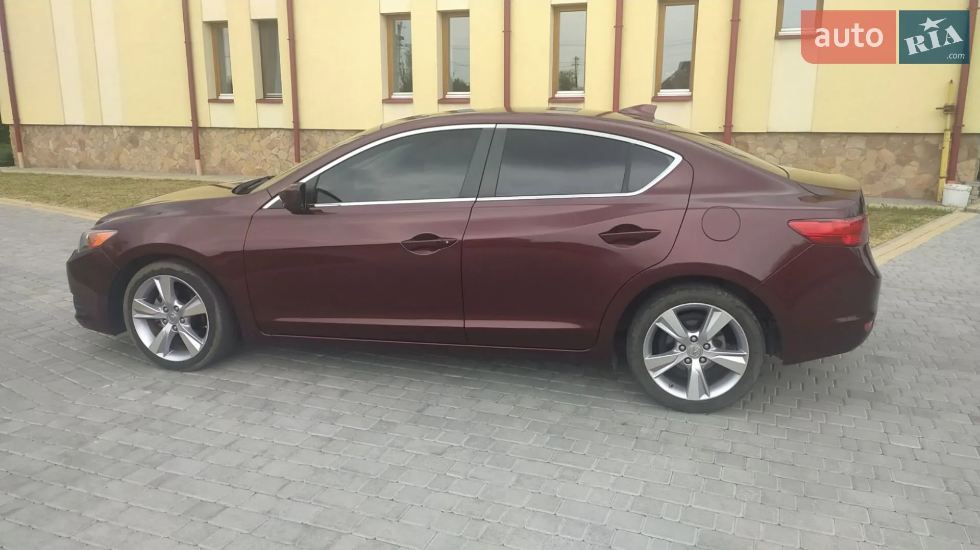 2013 Acura ILX - мініатюра 14