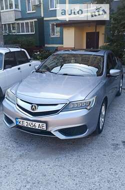 Седан Acura ILX 2015 в Днепре