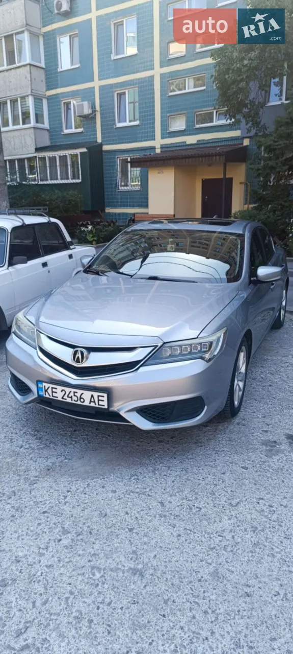 2015 Acura ILX - мініатюра 45
