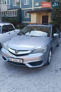 Седан Acura ILX 2015 в 