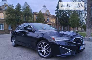 Седан Acura ILX 2019 в Ромнах