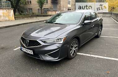 Седан Acura ILX 2020 в Києві