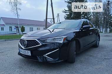 Седан Acura ILX 2019 в Ромнах