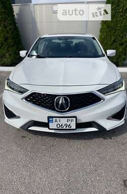 Седан Acura ILX 2020 в Києві