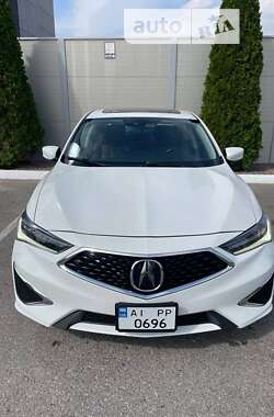 Седан Acura ILX 2020 в Києві