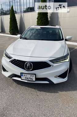 Седан Acura ILX 2020 в Києві