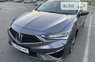 Седан Acura ILX 2019 в Києві