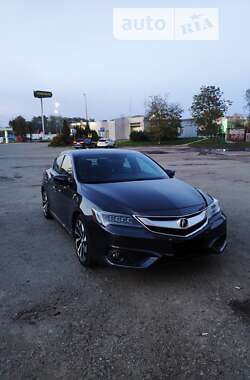 Седан Acura ILX 2015 в Ивано-Франковске