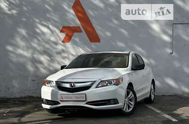 Седан Acura ILX 2014 в Одесі