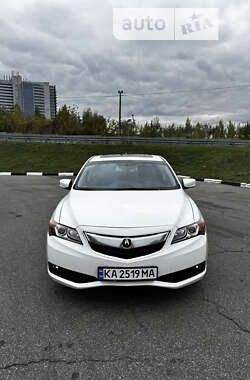 Седан Acura ILX 2014 в Києві