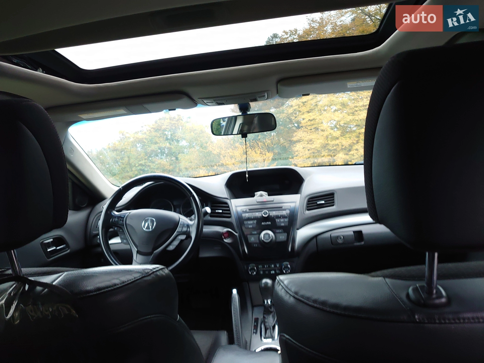 2012 Acura ILX - мініатюра 2