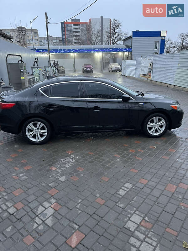 Седан Acura ILX 2013 в Николаеве фото 5 Седан Acura ILX 2013 в Николаеве