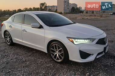 Седан Acura ILX 2022 в Днепре