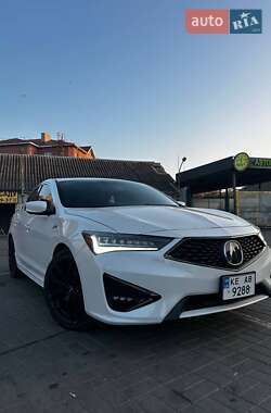 Седан Acura ILX 2020 в 